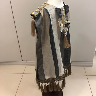 صورة جلابيه