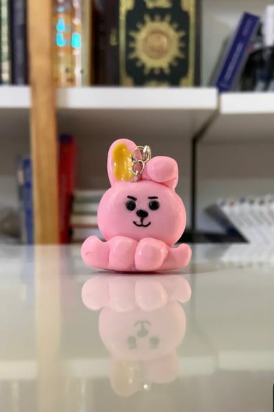 صورة ميدالية cooky