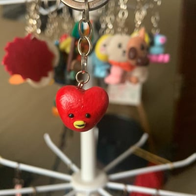 صورة ميدالية TATA  
