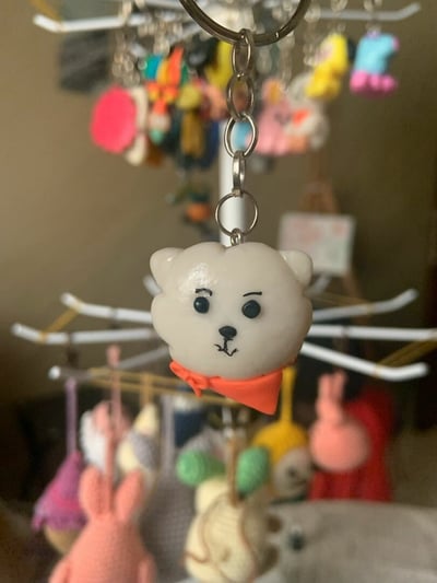 صورة ميدالية RJ