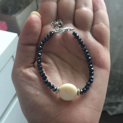 صورة Crystal Bracelet 