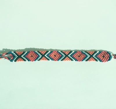 صورة Friendship bracelet 