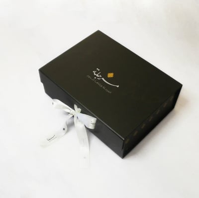 صورة مجموعة مرجلة الفاخره