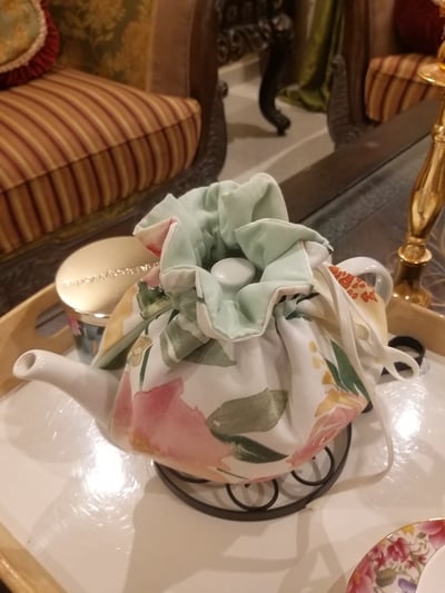 صورة Tea cosy