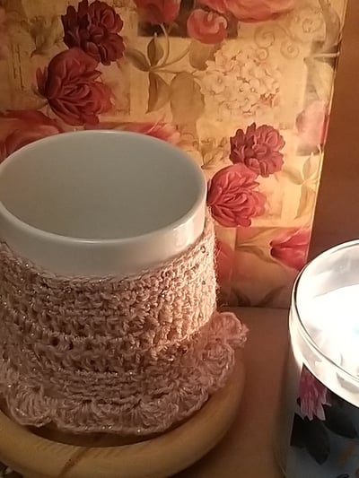 صورة Cup cozy