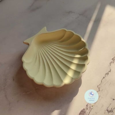 صورة كوستر الصدفة 🐚🌊