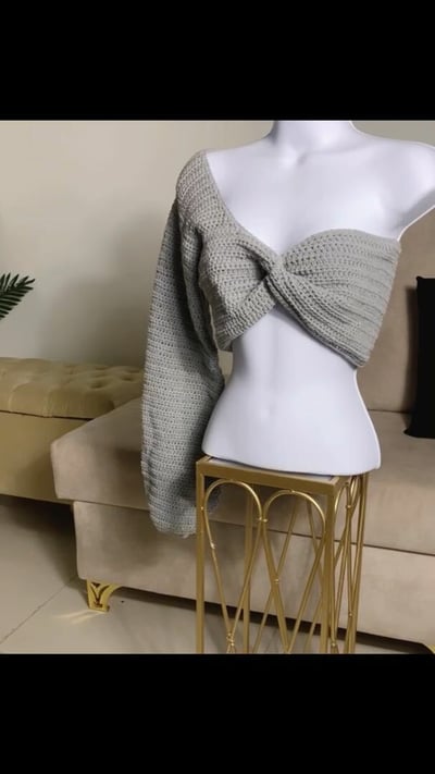 صورة توب كروشييه 