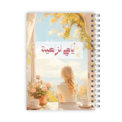 صورة بلانر 2026 م - تصميم كلماتك