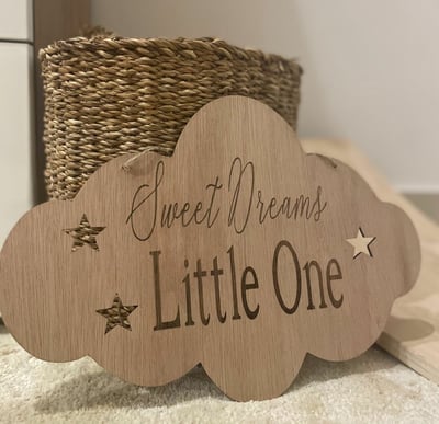 صورة Sweet Dreams Board 