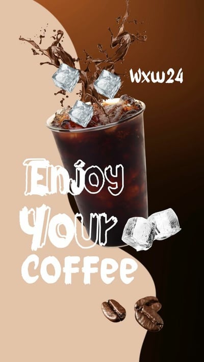 صورة تصميم بوست اعلاني 