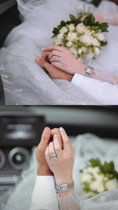 صورة اسرار وخفايا وصيفه العروس 